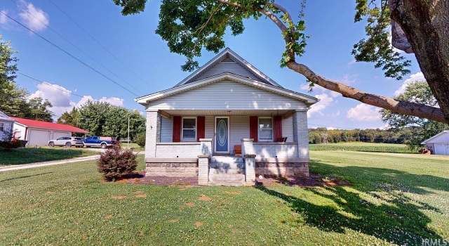 Photo of 6974 N US 231 Hwy, Jasper, IN 47546