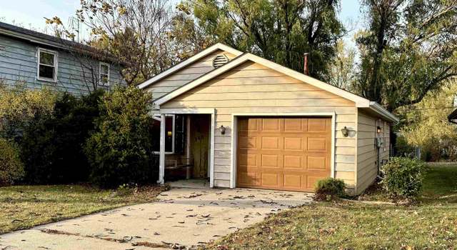 Photo of 348 W Hollis Ln, Fort Wayne, IN 46807