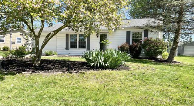 Photo of 5609 Renfrew Dr, Fort Wayne, IN 46835