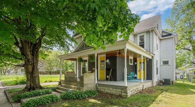 Photo of 503 S Washington St, Kokomo, IN 46901