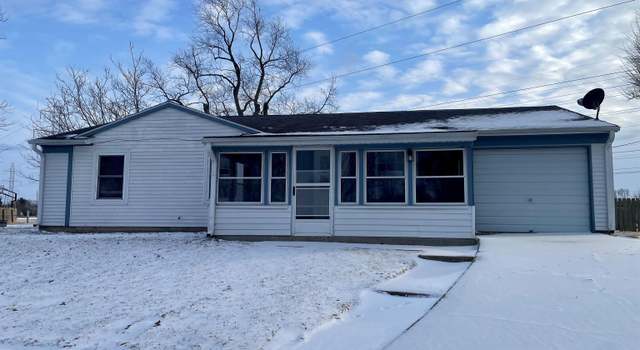 Photo of 80 Altamont Ct, Lafayette, IN 47905