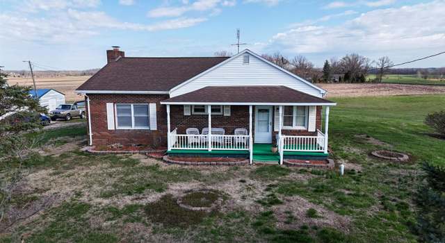 Photo of 1078 W CR 950 N, Chrisney, IN 47611
