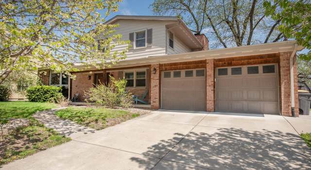 Photo of 142 Knox Dr, West Lafayette, IN 47906
