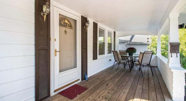 Photo of 406 Altgeld St, South Bend, IN 46614