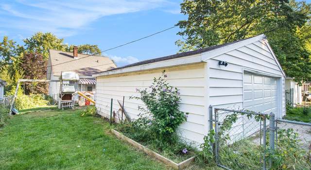 Photo of 406 Altgeld St, South Bend, IN 46614