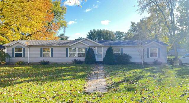 Photo of 2805 S Landess St, Marion, IN 46953