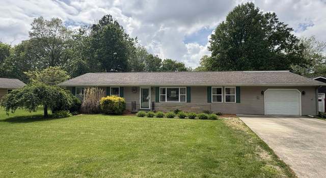 Photo of 3150 Stoney Dr, Lafayette, IN 47909