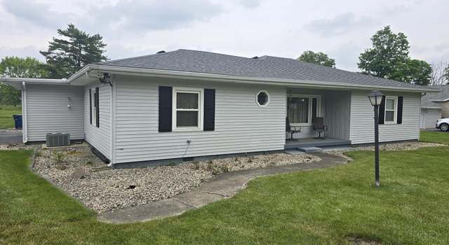 Photo of 1306 W Chapel Pike, Marion, IN 46952