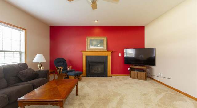 Photo of 53020 Wildgarden Ct, South Bend, IN 46628