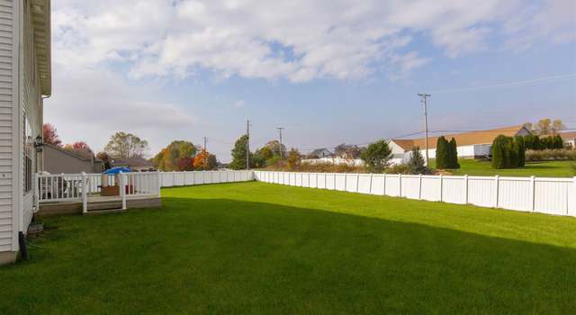 Photo of 53020 Wildgarden Ct, South Bend, IN 46628