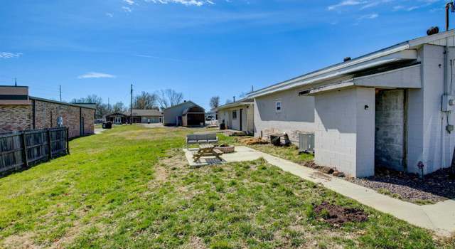 Photo of 111 S Washington St, Dale, IN 47523