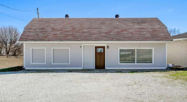 Photo of 111 S Washington St, Dale, IN 47523