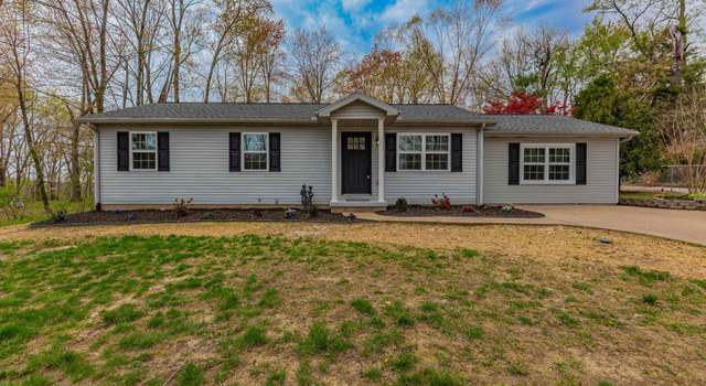 Photo of 13930 Martin Rd, Evansville, IN 47725
