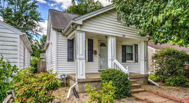 Photo of 1521 Monroe Ave, Evansville, IN 47714