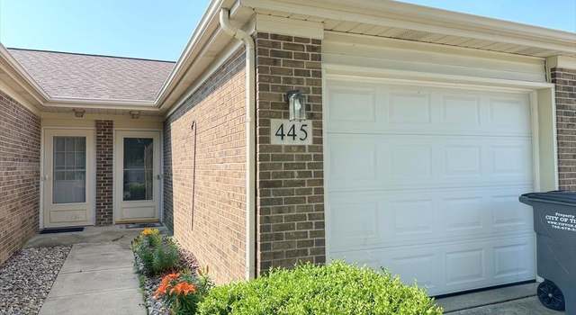 Photo of 445 Southwood Dr, Tipton, IN 46072
