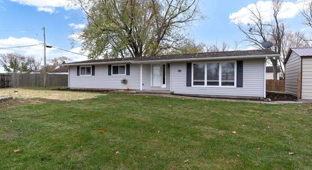 Photo of 11405 Mikels St, Romney, IN 47981