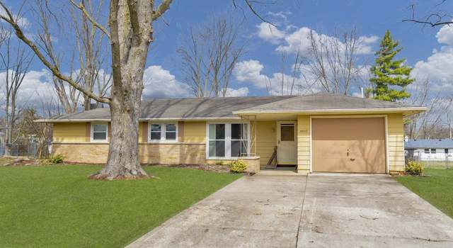 Photo of 6603 Sunland Dr, Fort Wayne, IN 46815