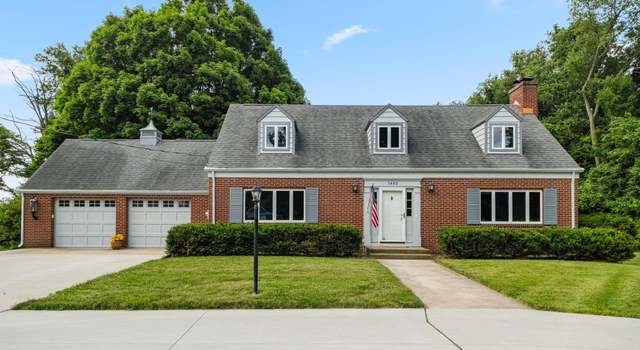 Photo of 1402 Jackson Rd, South Bend, IN 46614