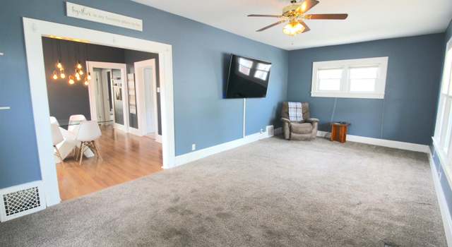 Photo of 1043 Bellemeade Ave, Evansville, IN 47714