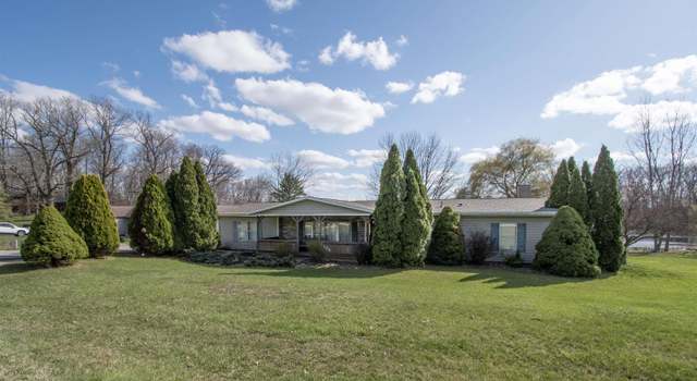 Photo of 6104 E Beck Lake Rd, Kendallville, IN 46755
