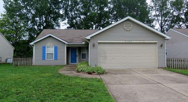 Photo of 2160 Cumulus Dr, West Lafayette, IN 47906