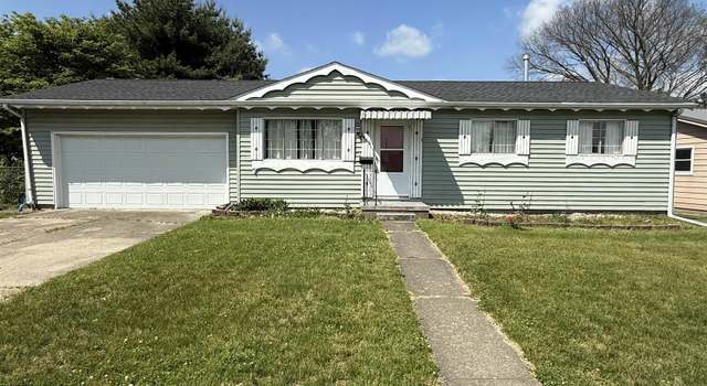 Photo of 925 Sunset Dr, Logansport, IN 46947