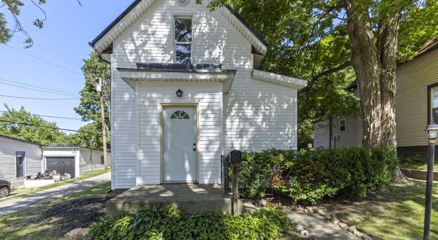 Photo of 610 N 5th St, Goshen, IN 46528