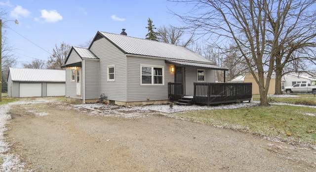 Photo of 2605 Saint Louis Ave, Fort Wayne, IN 46809