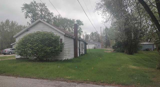 Photo of 104 S 24 th St, Goshen, IN 46528