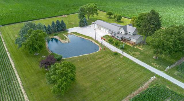 Photo of 2611 N 700 West, Marion, IN 46952