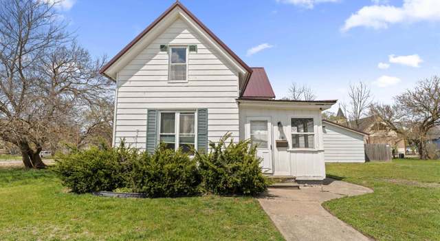 Photo of 1141 Napier St, South Bend, IN 46601