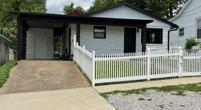 Photo of 535 Seminary St, Rockport, IN 47635