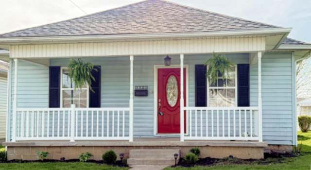 Photo of 1121 S Locke St, Kokomo, IN 46902