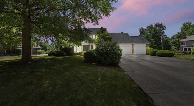 Photo of 8918 Orchard View Ct, Fort Wayne, IN 46835