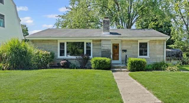 Photo of 1203 Central St, Lafayette, IN 47905