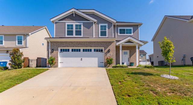 Photo of 2748 Kincheloe Ct, Evansville, IN 47725
