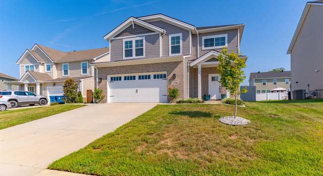Photo of 2748 Kincheloe Ct, Evansville, IN 47725