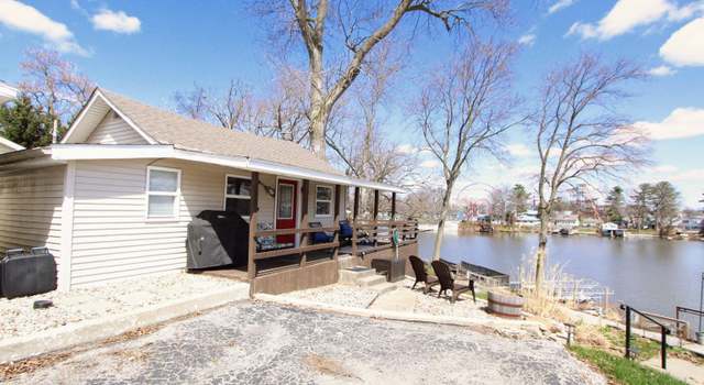 Photo of 2371 Untalulti Drive Unit #9, Monticello, IN 47960
