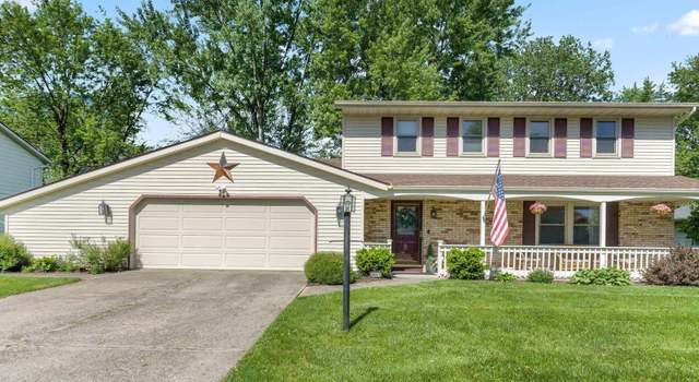 Photo of 3817 Walden Run, Fort Wayne, IN 46815