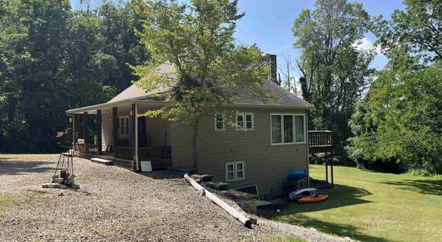 Photo of 260 N Mississinewa Ct, La Fontaine, IN 46940