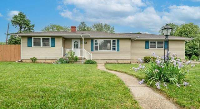 Photo of 902 Hawthorne Ln, Logansport, IN 46947