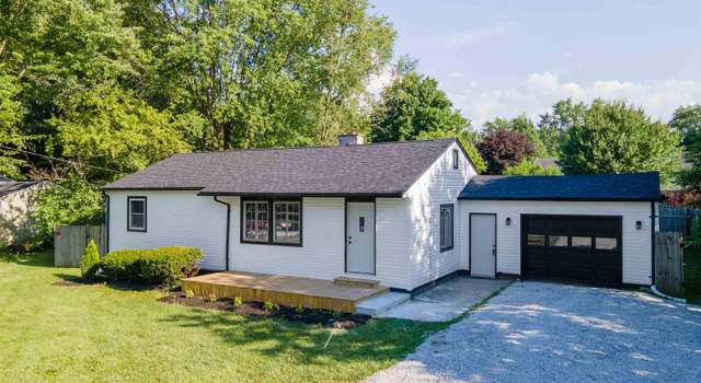 Photo of 1420 E 61st St, Marion, IN 46953