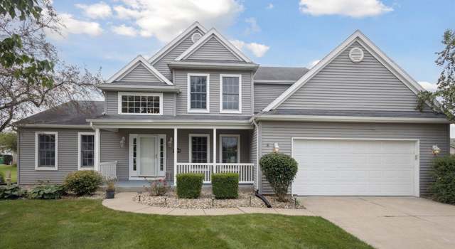 Photo of 13744 Kendallwood Dr, Granger, IN 46530