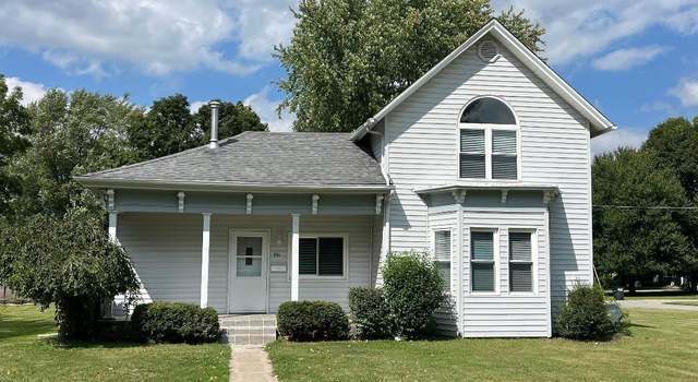Photo of 521 E Michigan Ave, Lagrange, IN 46761