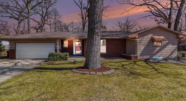 Photo of 3821 Brentwood Dr, South Bend, IN 46628
