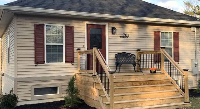 Photo of 701 E Moody Dr, Bloomington, IN 47401