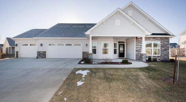 Photo of 3663 Bamboo St, Lafayette, IN 47909