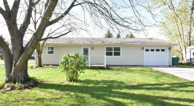 Photo of 306 E 6th St, Otterbein, IN 47970