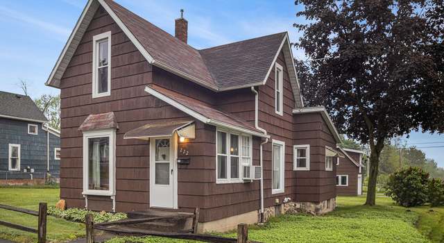 Photo of 222 Queen St, Goshen, IN 46528