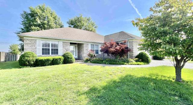 Photo of 3742 Sandstone Ct, Evansville, IN 47711